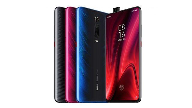 Xiaomi Mi 9T Pro Türkiye’de Satışa Çıktı: İşte Fiyatı ve Özellikleri