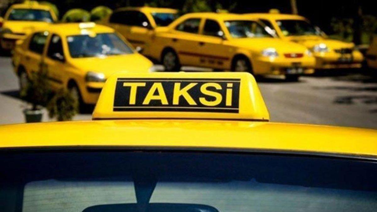İstanbul’da Taksi Ücretleri Artıyor: İşte Yeni Tarife