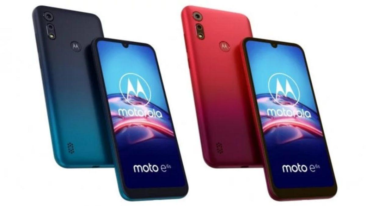 Motorola, Bütçe Dostu Yeni Akıllı Telefonu Moto E6s’i Duyurdu