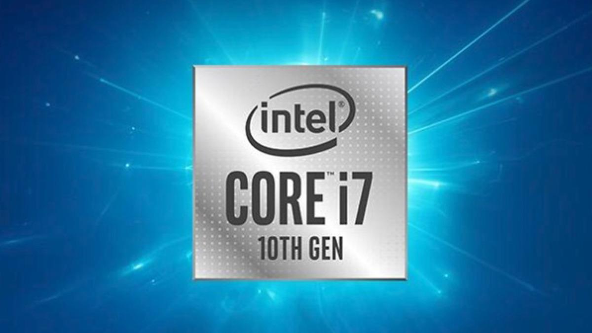 Intel, 10. Nesil 10 nm ’Ice Lake’ İşlemcilerini Tanıttı