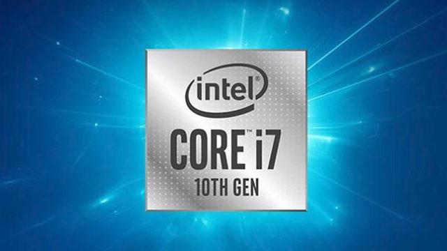 Intel, 10. Nesil 10 nm ’Ice Lake’ İşlemcilerini Tanıttı