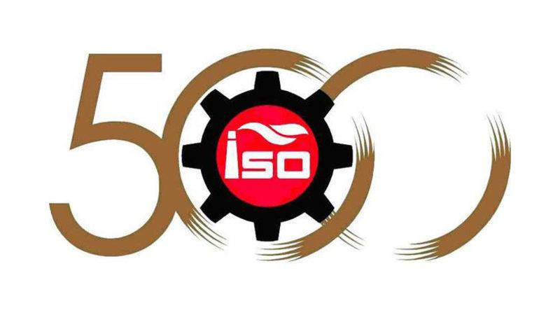 İSO, Türkiye’nin En Büyük Sanayi Kuruluşlarını Açıkladı (Zirve Değişmedi)