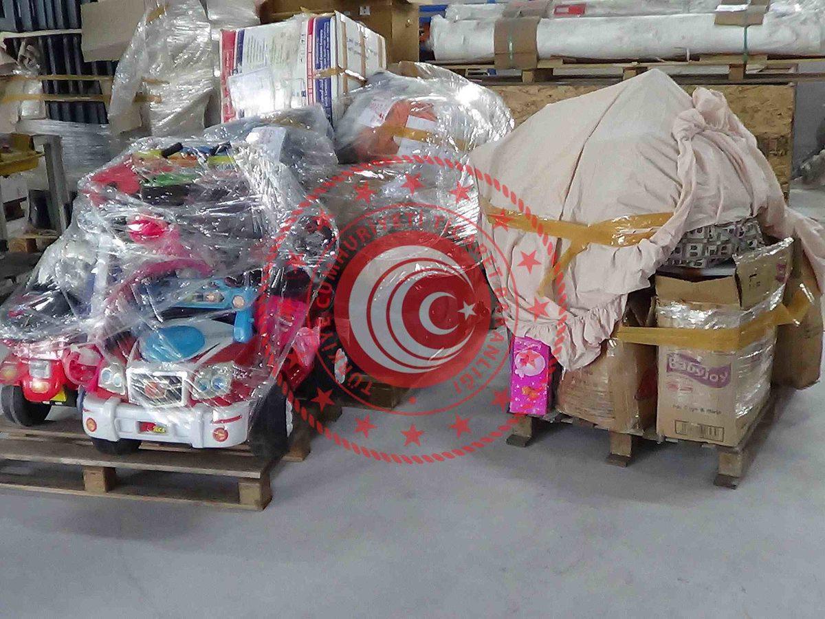 Bakanlığın Hizmete Soktuğu E-ihale İnternet Sitesinde Satılan Birbirinden İlginç Ürünler