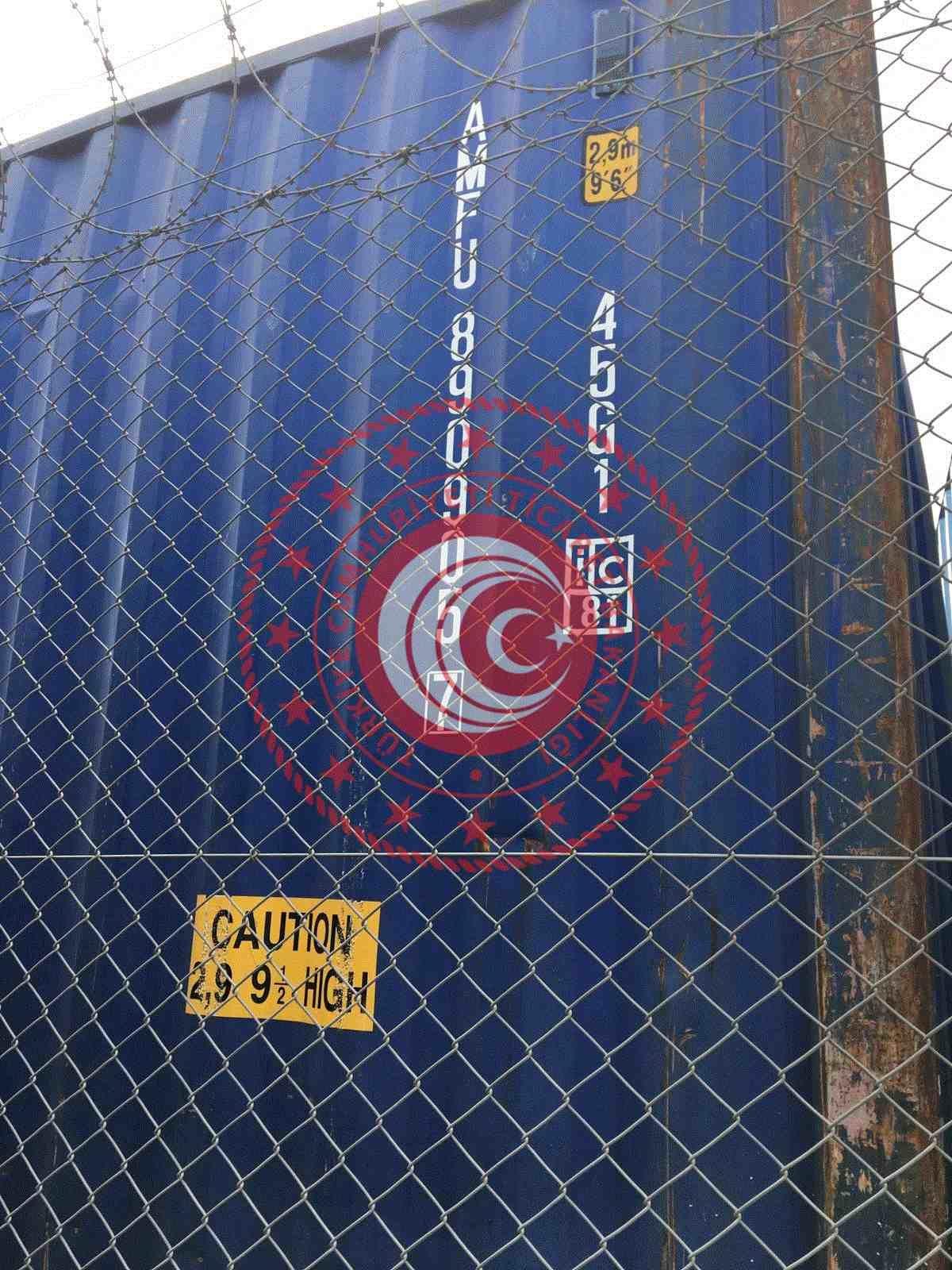 Bakanlığın Hizmete Soktuğu E-ihale İnternet Sitesinde Satılan Birbirinden İlginç Ürünler