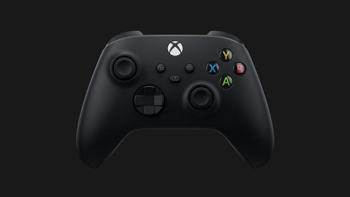 Xbox Series X’in Kontrol Cihazının Sunacağı Yenilikler Açıklandı
