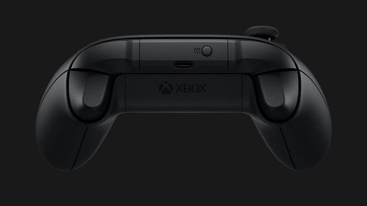Xbox Series X’in Kontrol Cihazının Sunacağı Yenilikler Açıklandı