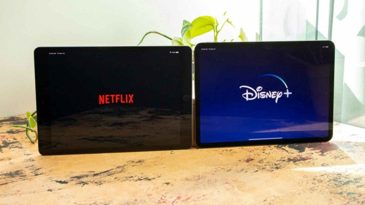 Corona Virüsü, Netflix ve Disney+ Arasındaki İzleyici Rekabetini Daha da Kızıştırdı