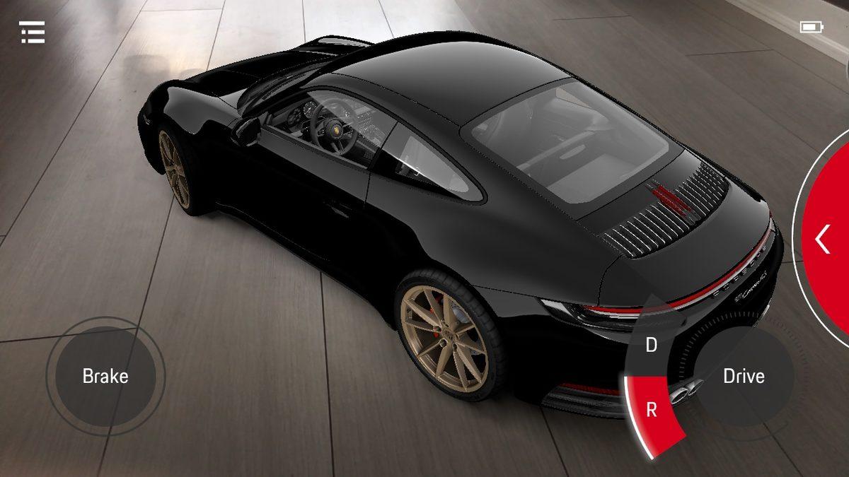 Porsche, Zevkinize Göre Otomobil Tasarlamanızı Sağlayan Yeni Mobil Uygulamasını Duyurdu