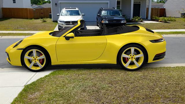 Porsche, Zevkinize Göre Otomobil Tasarlamanızı Sağlayan Yeni Mobil Uygulamasını Duyurdu