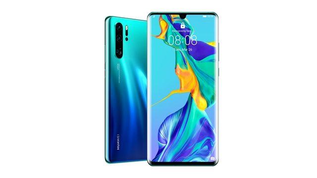 Huawei, Çekimini Türkiye’de Gerçekleştirdiği Bir P30 Pro Reklamı Yayınladı