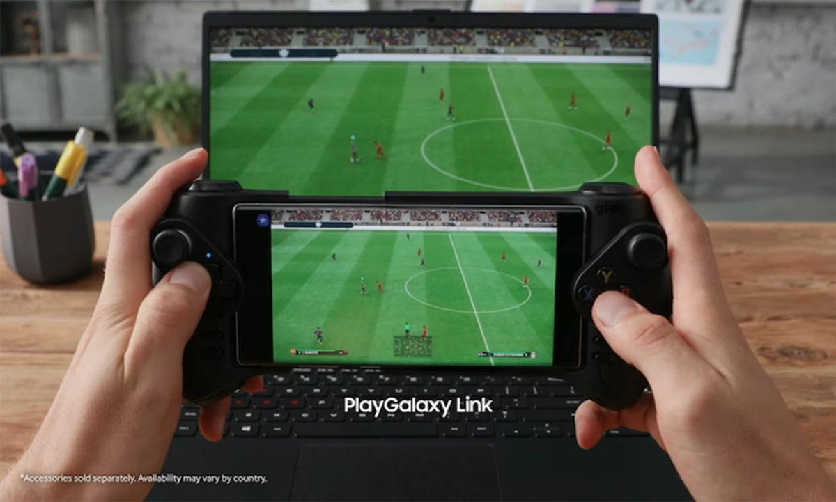 Samsung, Oyun Akış Hizmetini Sessiz Sedasız Sona Erdiriyor