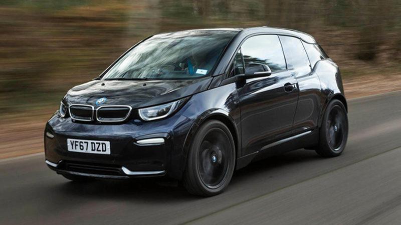 Bentley’in Yöneticisi: İnsanlar, BMW i3’ün Tasarımını Çirkin Buluyorlar