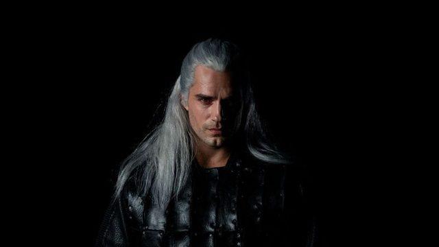 Netflix’in Witcher Dizisinde, Nilfgaardian Ekipmanlarına İlk Bakış