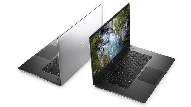 Computex 2019’a Damga Vuran Dell, Yeni Dizüstü Bilgisayar Modellerini Tanıttı