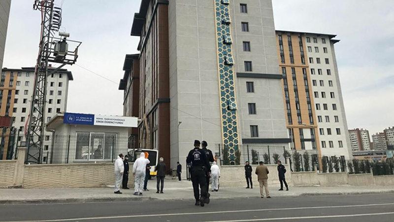 TCK’ye Göre Karantinaya Uymayanların Alacağı Hapis Cezası