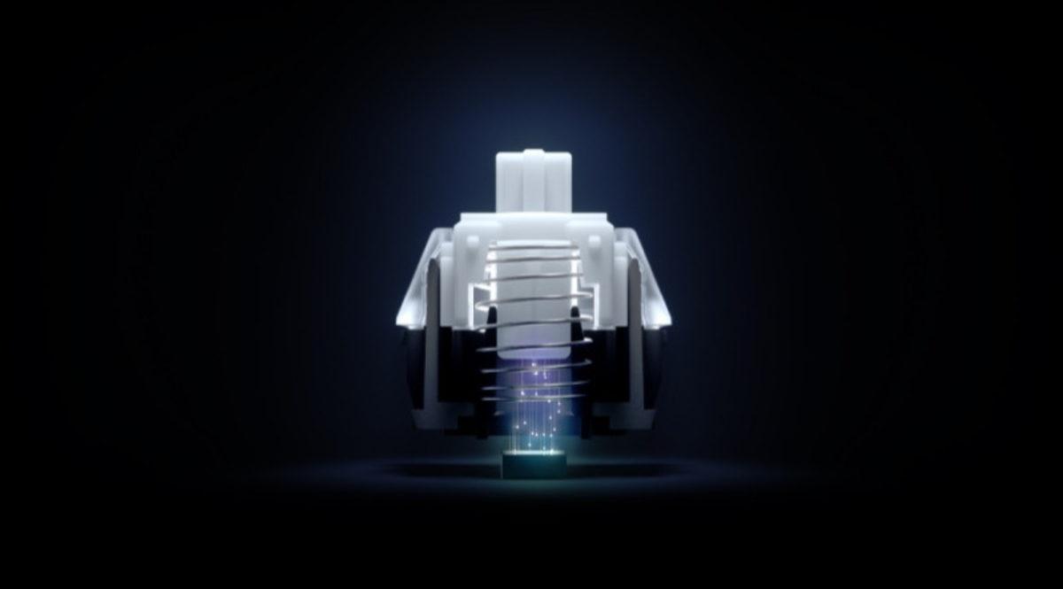 SteelSeries, Özelleştirilebilir Hassasiyetli Klavyesi Apex Pro’yu Tanıttı