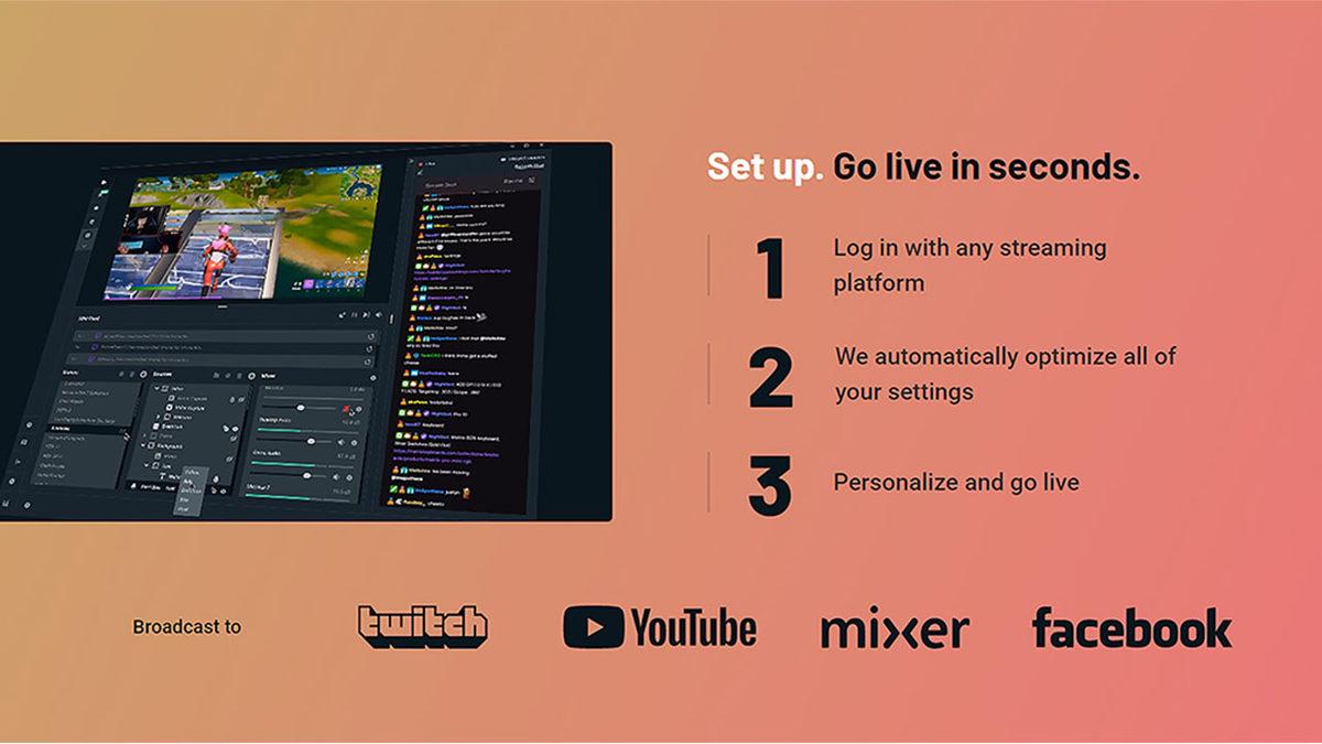 Yayıncıların Gözbebeği Streamlabs OBS Nedir, Nasıl Kullanılır?