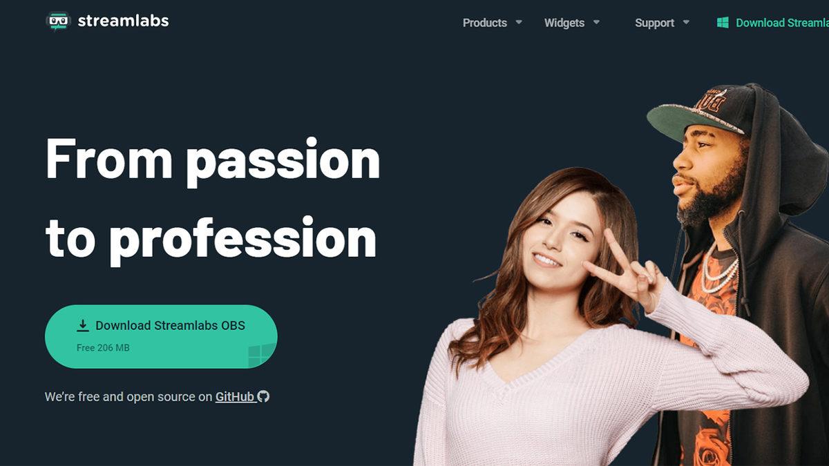 Yayıncıların Gözbebeği Streamlabs OBS Nedir, Nasıl Kullanılır?