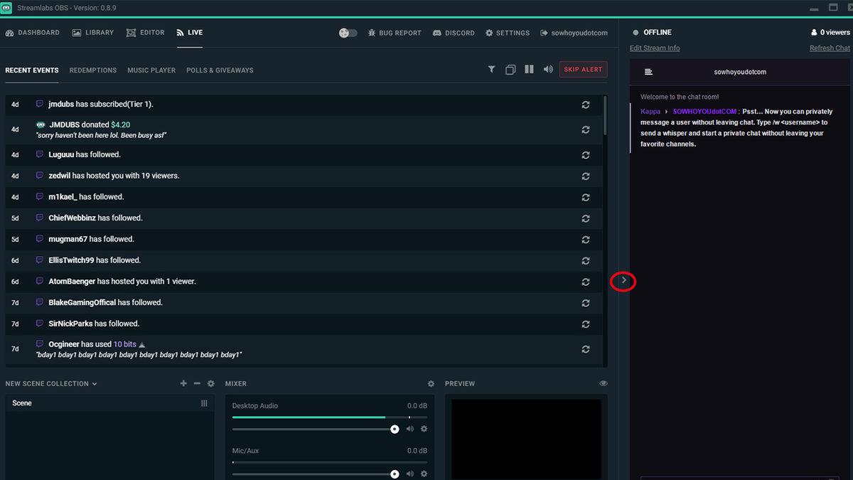 Yayıncıların Gözbebeği Streamlabs OBS Nedir, Nasıl Kullanılır?