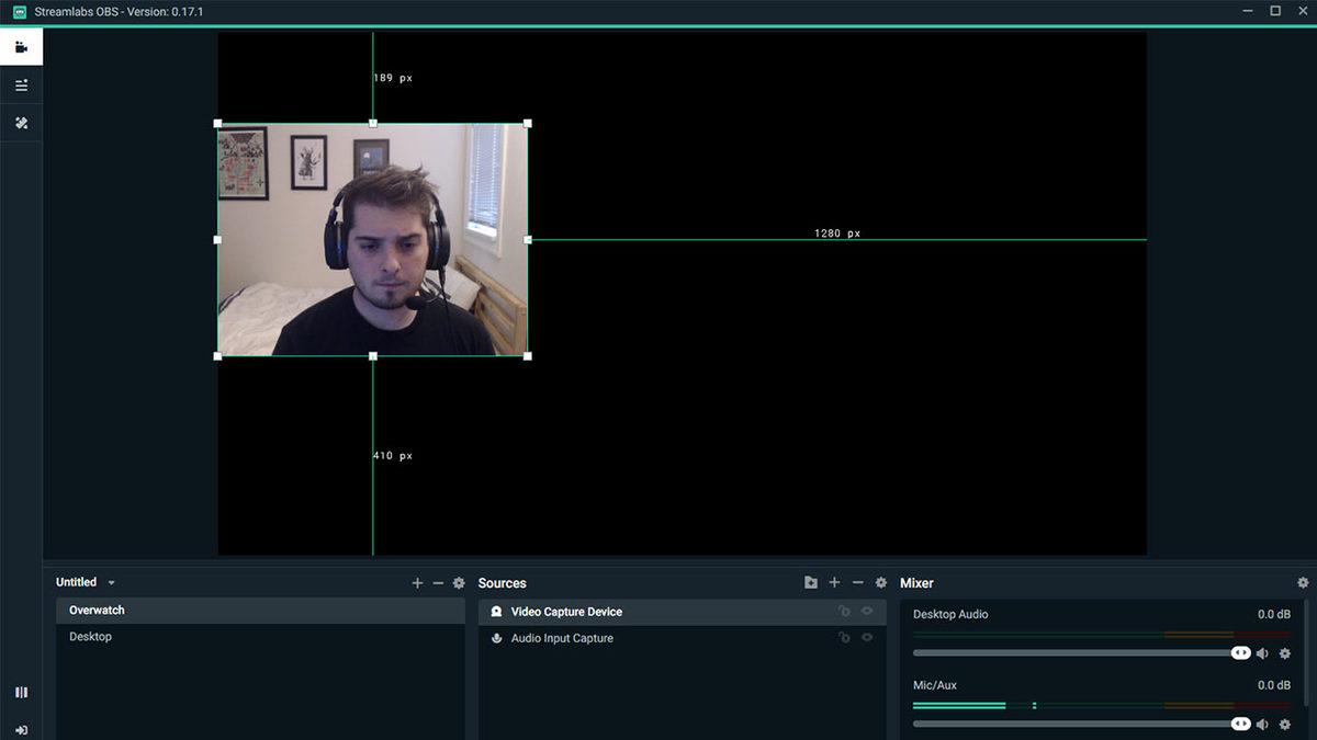 Yayıncıların Gözbebeği Streamlabs OBS Nedir, Nasıl Kullanılır?