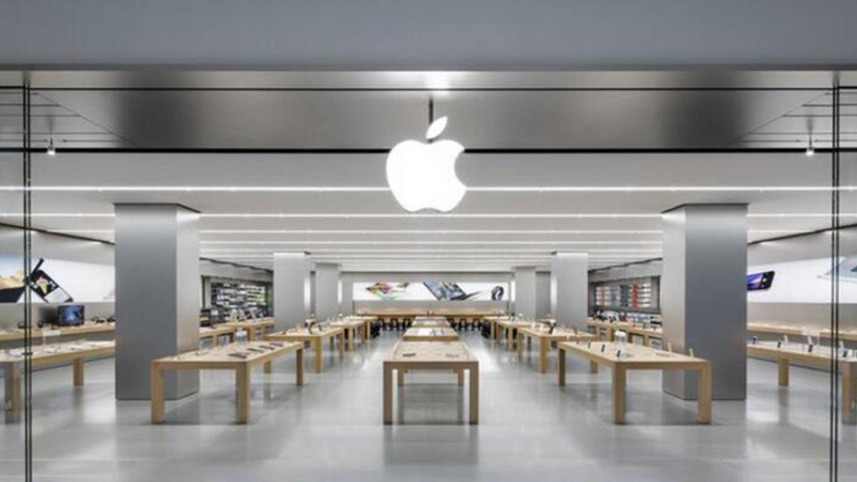 Bütün Dünyadaki Apple Store’lar Virüs Salgını Nedeniyle Geçici Olarak Kapatıldı