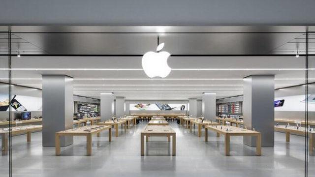 Bütün Dünyadaki Apple Store’lar Virüs Salgını Nedeniyle Geçici Olarak Kapatıldı
