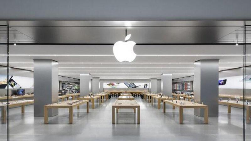 Bütün Dünyadaki Apple Store’lar Virüs Salgını Nedeniyle Geçici Olarak Kapatıldı