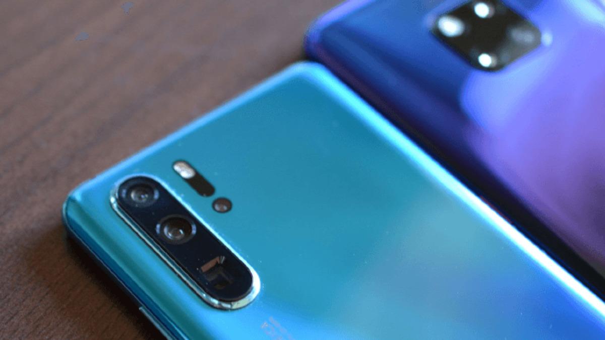 Huawei’nin İşletim Sisteminin Haziran’da Geleceği Yalanlandı