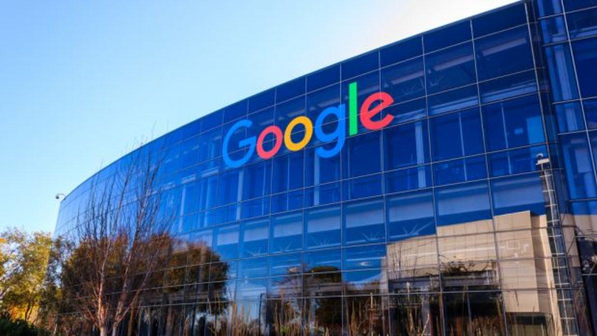 Google, Veri Merkezi Kurmak İçin 670 Milyon Doları Gözden Çıkardı