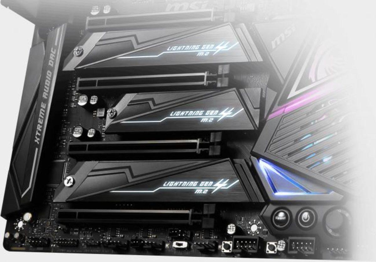 GTA 5’i Bile Saniyeler İçerisinde Yazabilecek Yeni SSD’ler Yolda