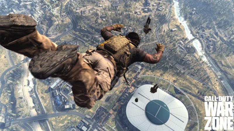 Call of Duty: Warzone’un Bireysel ve Takım ’Kill’ Rekorları Belli Oldu