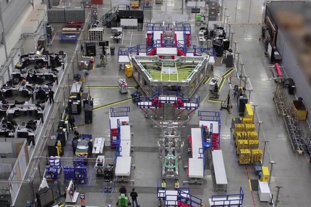 NASA, X-59 Süpersonik Jetin Maliyetini Azaltmak İçin Eski Savaş Uçağı Parçaları Kullanıyor