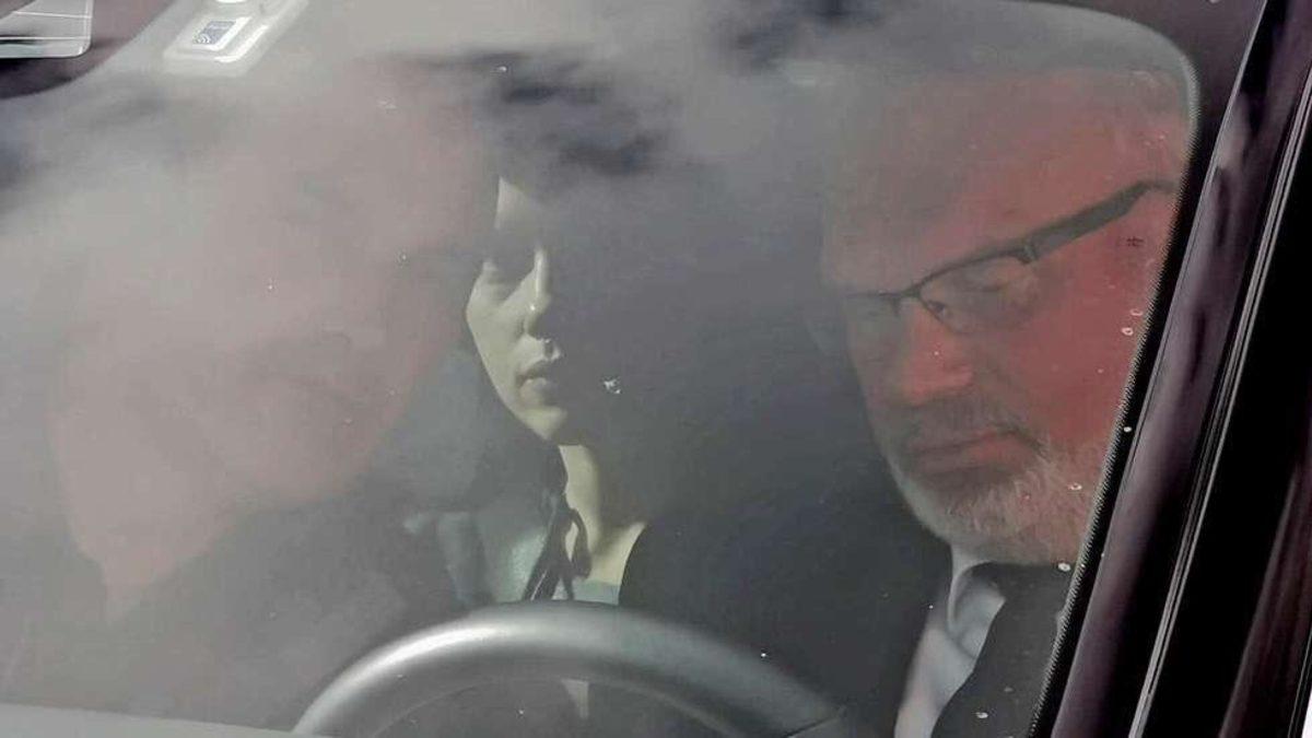 Scarlett Johansson’lı Solo Black Widow Filminden İlk Görüntüler Geldi