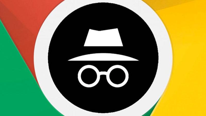 Chrome Eklentileri Gizli Sekme Açıkken Nasıl Kullanılır?
