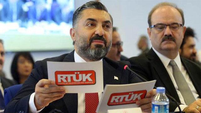 RTÜK Başkanından Corona Virüsü ile İlgili Açıklama