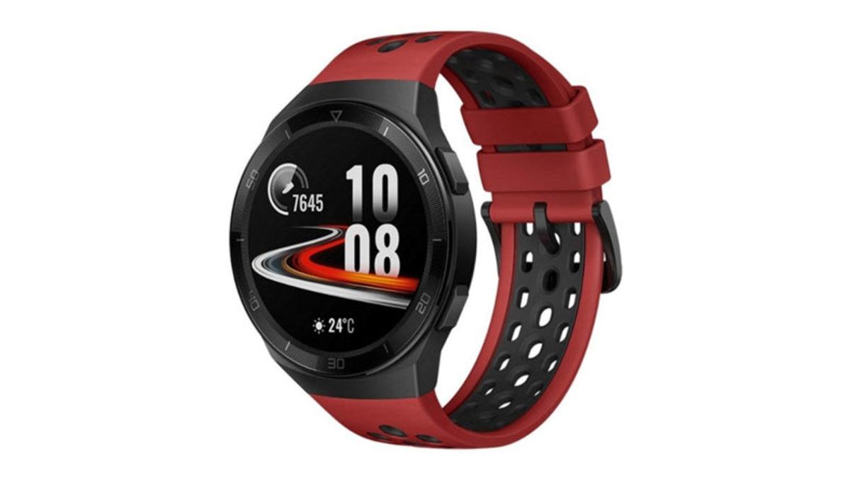 Huawei’nin Yeni Akıllı Saati Watch GT 2e Gün Yüzüne Çıktı