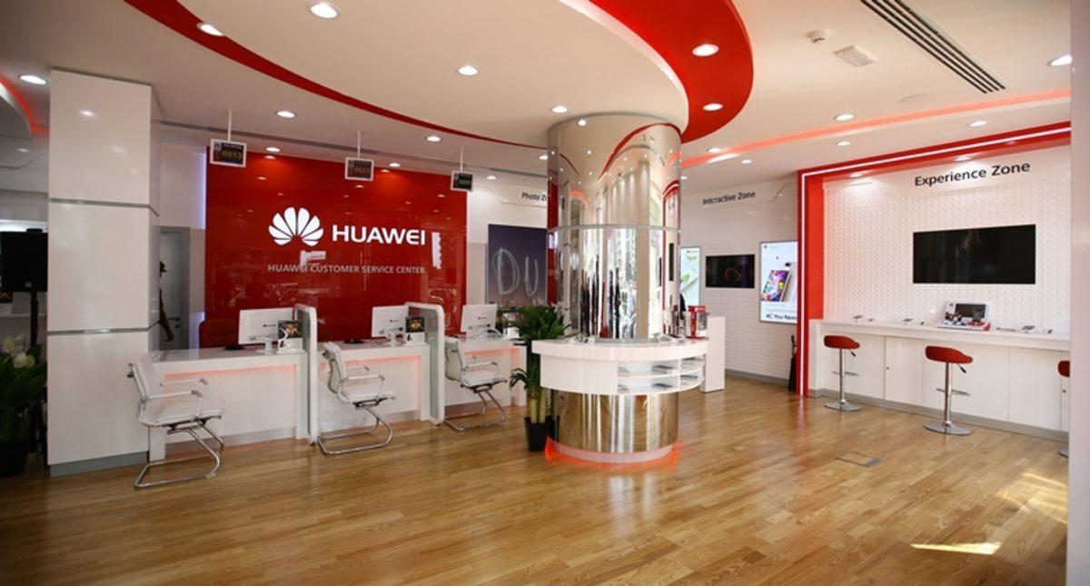 Huawei, Türkiye’deki Kullanıcıların Gönlünü Çalacak Bir Servis Kampanyası Başlattı
