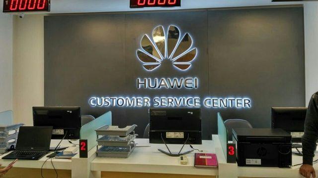 Huawei, Türkiye’deki Kullanıcıların Gönlünü Çalacak Bir Servis Kampanyası Başlattı