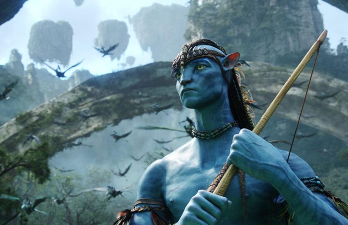 Avatar 2’nin Çalışmaları Corona Virüsü Salgını Nedeniyle Durduruldu