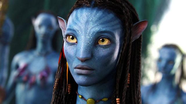 Avatar 2’nin Çalışmaları Corona Virüsü Salgını Nedeniyle Durduruldu