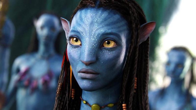 Avatar 2’nin Çalışmaları Corona Virüsü Salgını Nedeniyle Durduruldu