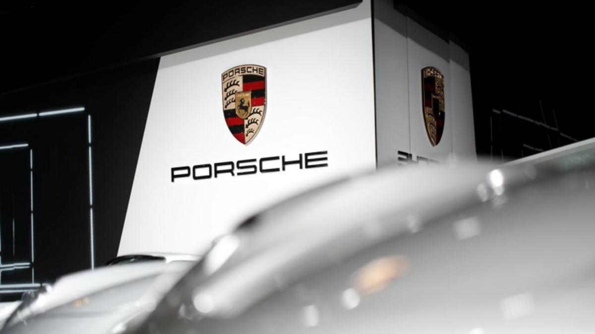Porsche, 3D Baskı Teknolojisini Kullanarak Yeni Kova Koltuklar Geliştiriyor