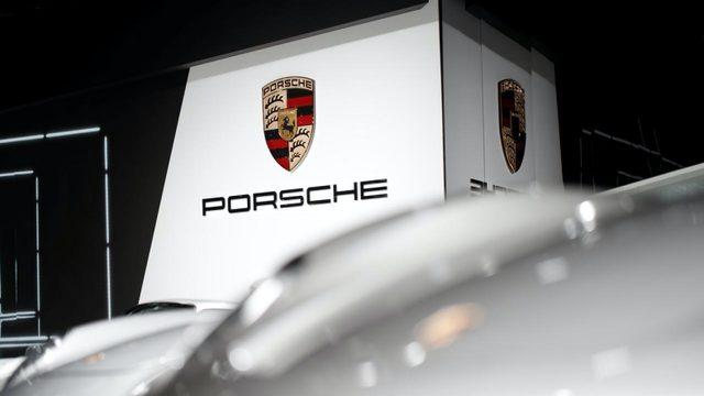 Porsche, 3D Baskı Teknolojisini Kullanarak Yeni Kova Koltuklar Geliştiriyor