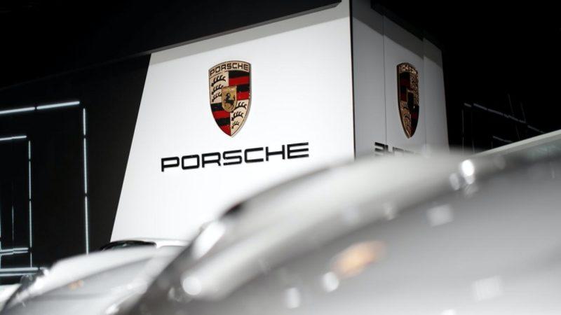 Porsche, 3D Baskı Teknolojisini Kullanarak Yeni Kova Koltuklar Geliştiriyor