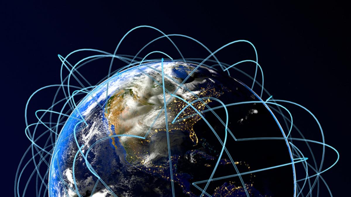 Corona Virüsü Önlemleri, Türkiye’deki İnternet Trafiğini %30 Artırdı