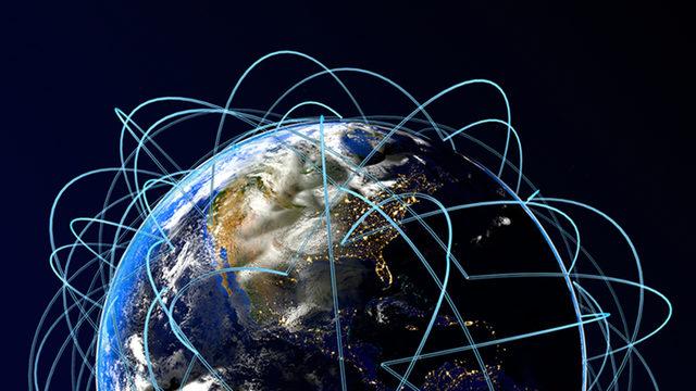 Corona Virüsü Önlemleri, Türkiye’deki İnternet Trafiğini %30 Artırdı