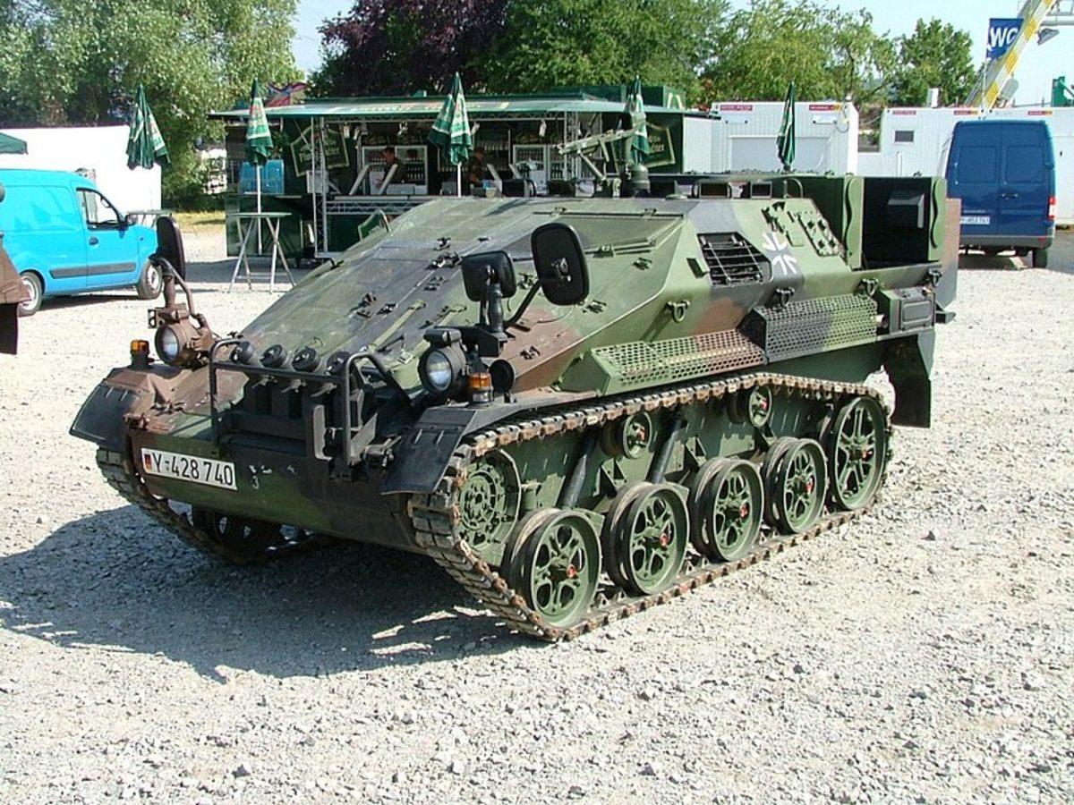 Gizli Verilerin Bulunduğu Alman Askeri Bilgisayarı eBay’de 99 Dolara Satıldı