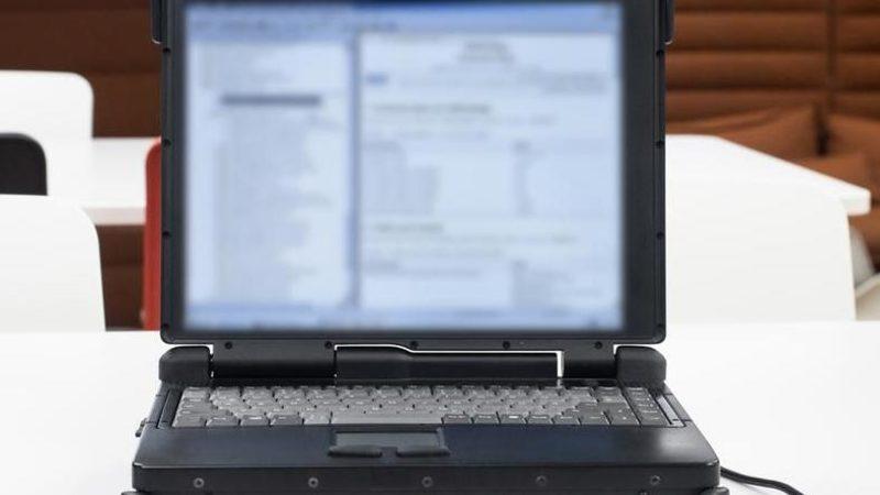 Gizli Verilerin Bulunduğu Alman Askeri Bilgisayarı eBay’de 99 Dolara Satıldı