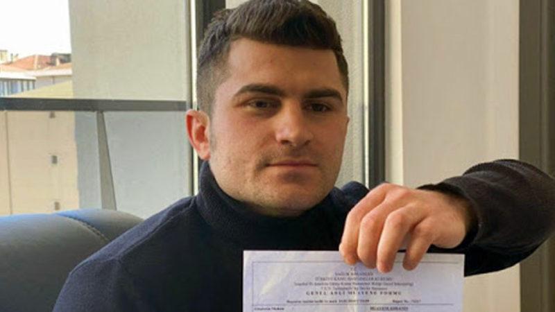 Bir Adamın Neredeyse İşini Kaybetmesine Neden Olan Corona Virüsü Şakası