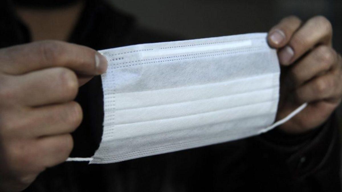 Karşılanamayan Maske Talebine ’Meslek Lisesi’ Çözümü Getirildi